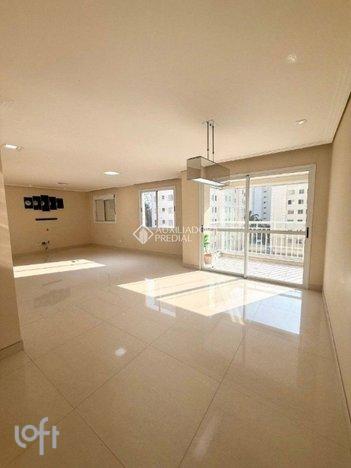apartment em Dom Jaime de Barros Câmara, Planalto - São Bernardo do Campo - SP