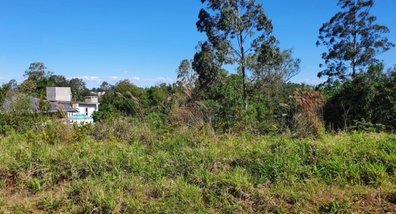 land_lot em Rua Uruguai, Porto dos Pereiras - Montenegro - RS