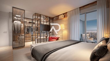 apartment em Avenida Professor Ascendino Reis, Vila Clementino - São Paulo - SP