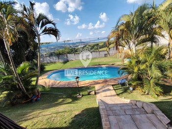 house em Rua Ivo Sacardi, Jardim Monte Verde - Itatiba - SP