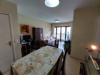 apartment em Rua Palestra Itália, Perdizes - São Paulo - SP