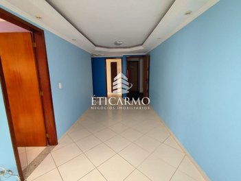 apartment em Rua Antônio Moura Andrade, Itaquera - São Paulo - SP