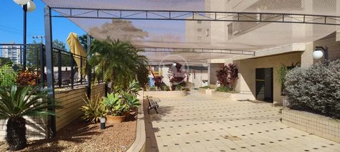 apartment em Rua Barão de Piracicamirim, São Judas - Piracicaba - SP