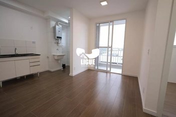 apartment em Rua Copas, Campestre - Santo André - SP