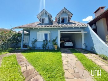 house em Rua Júlio Gehlen, Licorsul - Bento Gonçalves - RS