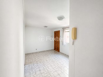 apartment em Rua Antônio Gades, Parque Nações Unidas - São Paulo - SP