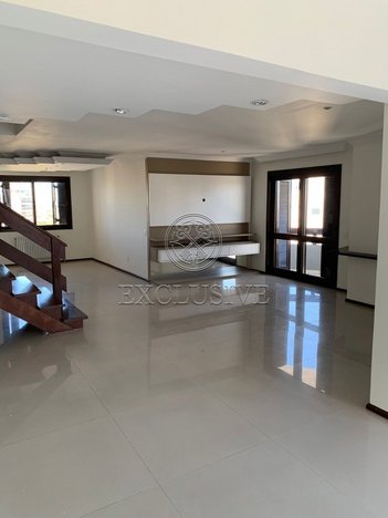 apartment em R. Santo Ceroni, Panazzolo - Caxias do Sul - RS