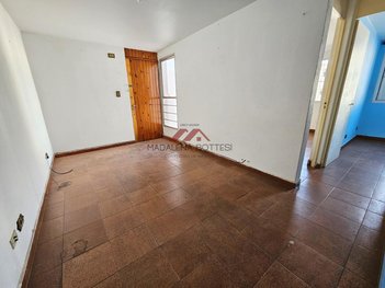 apartment em Rua João Benegas Ortiz, Jardim Camila - Mogi das Cruzes - SP