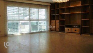 apartment em Brasílio Machado, Santa Cecília - São Paulo - SP