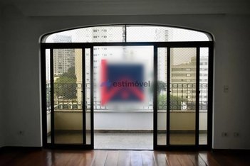 apartment em Avenida Doutor Altino Arantes, Vila Clementino - São Paulo - SP