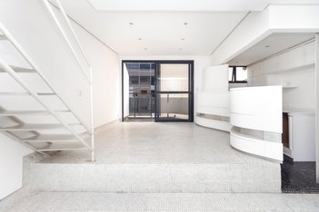 apartment em Rua Jesuíno Arruda, Itaim Bibi - São Paulo - SP