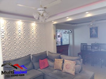 house em Rua Augusta Moretti Picco, Residencial Vicente Laureano - Boituva - SP