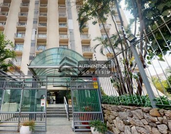 apartment em Rua Ponta Delgada, Vila Olímpia - São Paulo - SP