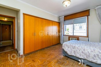 apartment em Avenida Benjamin Constant, Floresta - Porto Alegre - RS