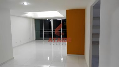 apartment em Avenida Presidente Castelo Branco, Candeias - Jaboatão dos Guararapes - PE