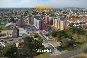 apartment em Avenida Rio dos Sinos, Harmonia - Canoas - RS