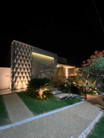 house em Avenida Engenheiro Francisco Beltrão, Setor 2 - Ibiporã - PR