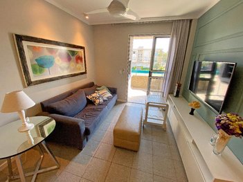 apartment em Avenida Central, Xangri-Lá - Xangri-Lá - RS