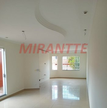 house em Rua Milton, Vila Isolina Mazzei - São Paulo - SP