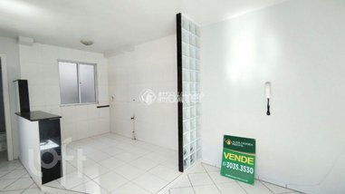 apartment em Rua Sapiranga, Canudos - Novo Hamburgo - RS