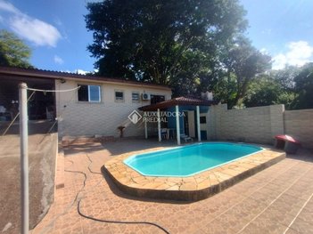 house em Rua Amapá, Vila Nova - Porto Alegre - RS