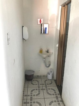 Cômodo Condomínio