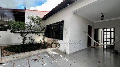 house em Rua Raul Pompéia, Vila Jardini - Sorocaba - SP