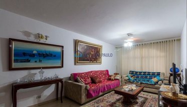 house em Rua Georgina de Albuquerque, Vila Parque Jabaquara - São Paulo - SP