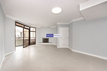 apartment em Alameda dos Anapurus, Indianópolis - São Paulo - SP