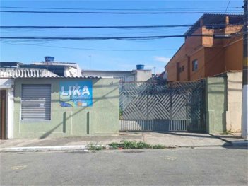 commercial_land_lot em Rua Francisco Bueno Luís, Vila Nova Utinga - São Paulo - SP