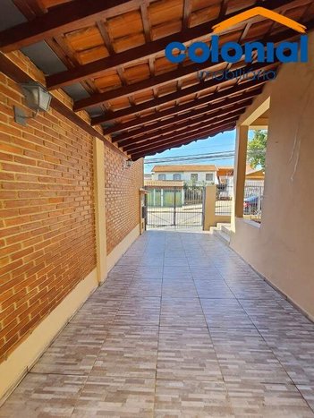 house em Avenida Nações Unidas, Vila São Paulo - Jundiaí - SP