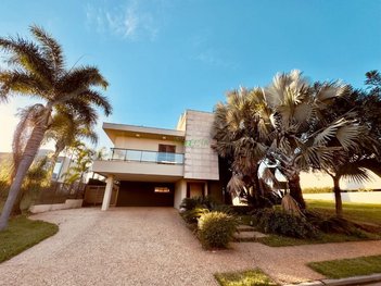 house em Rua Carlota Ilnicki, Vivendas do Arvoredo - Londrina - PR