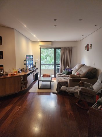 apartment em Rua Jesuíno Arruda, Itaim Bibi - São Paulo - SP