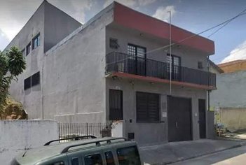 commercial_property em Rua Moacir Álvaro, Vila Euthalia - São Paulo - SP