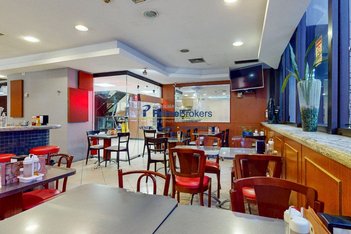 business em Rua Ministro Gabriel de Rezende Passos, Moema - São Paulo - SP