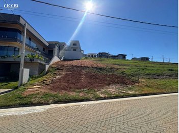 land_lot em Rua Raimundo Ribeiro do Nascimento, Loteamento Terras Alpha São José dos Campos - São José dos Campos - SP