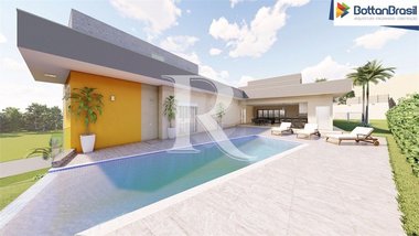 land_lot em Alameda Winnipeg, Residencial São José - Itupeva - SP