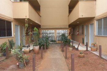 apartment em Avenida Expedito Quartieri, Mirante - Mogi Mirim - SP