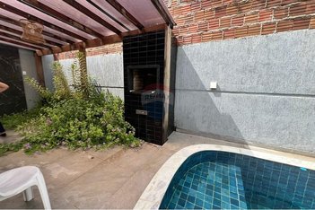 house em Rua Taurus, Parque das Nações - Parnamirim - RN