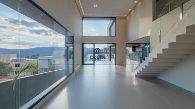 house em Rua dos Beija-Flores, Alphaville - Lagoa dos Ingleses - Nova Lima - MG