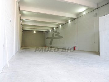 commercial_property em Andre Ramalho, Parque João Ramalho - Santo André - SP