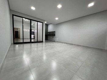 house em Rua José Carmello, Residencial Ouro Verde - Botucatu - SP
