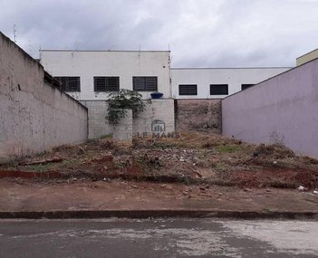 land_lot em Rua Maestro Germano Benencasse, Parque São Matheus - Piracicaba - SP
