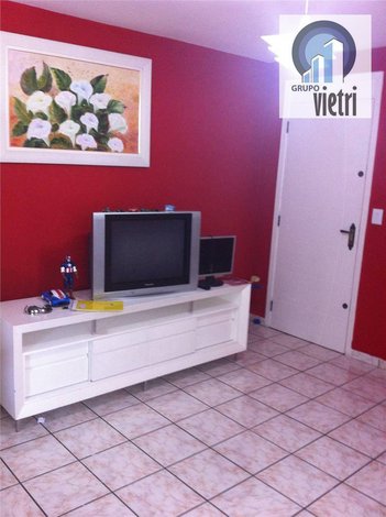 apartment em Avenida Raimundo Pereira de Magalhães, Jardim Íris - São Paulo - SP
