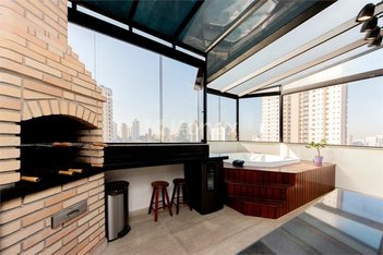 apartment em Rua Cônego Manuel Vaz, Santana - São Paulo - SP