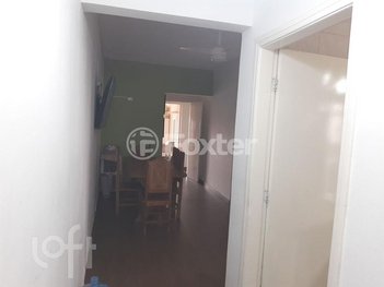 apartment em Avenida Paes de Barros, Mooca - São Paulo - SP