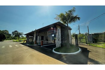 land_lot em Rua Gastão Lorenzetti Filho, Residencial Vila Toscana - Mogi Mirim - SP
