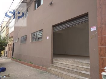 industrial em Rua Duarte de Azevedo, Santana - São Paulo - SP