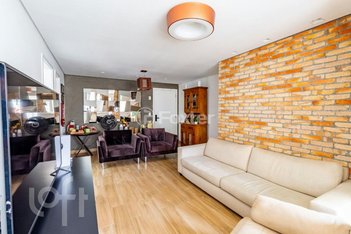 apartment em Rua Salete, Santana - São Paulo - SP