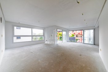 apartment em Rua Honório Silveira Dias, São João - Porto Alegre - RS